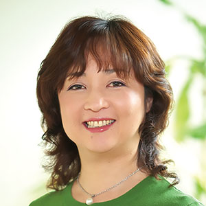 中原亜希子